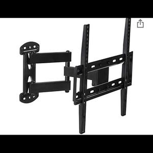 Tv wall mount